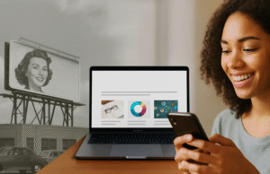 From Billboards to DMs: The Evolution of How We Capture (and Keep) Attention marketing-edd-evolution-of-marketing-from-billboards-to-dms